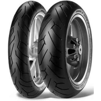 120/70ZR17 Pirelli Diablo