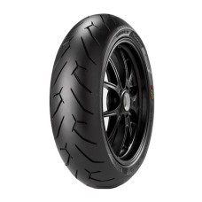 120/70ZR17 Pirelli Diablo Rosso 2