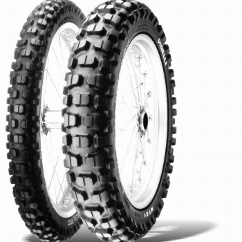 130/90-18 Pirelli MT21 Rallycross