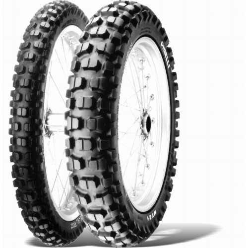 130/90-18 Pirelli MT21 Rallycross