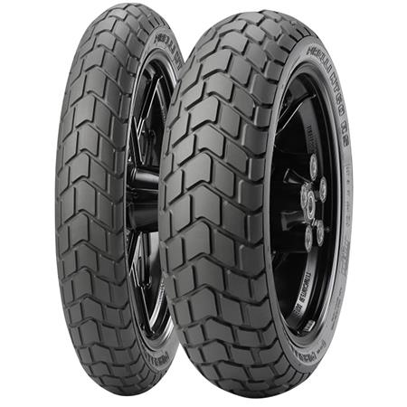 130/90B16 Pirelli MT60 RS