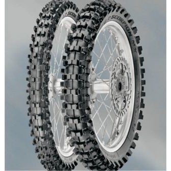 80/100-21 Pirelli Scorpion MX 32 MS