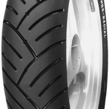 150/70R18 Metzeler ME1