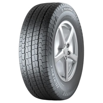 195/70R15C Matador Variant All Weather 2