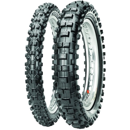 140/80-18 Maxxis M7314 Maxxcross K