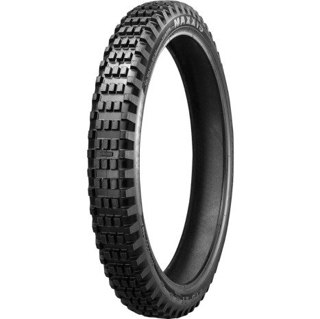 2.75/R21 Maxxis M7319 TRIALMAX E KTM