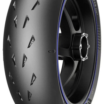 120/70ZR17 Mchelin Power Cup 2