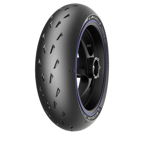 120/70ZR17 Mchelin Power Cup 2