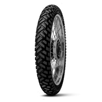 120/80-18 Metzeler Enduro 3 Sahara