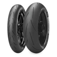 190/55ZR17 Metzeler Racetec K3 RR