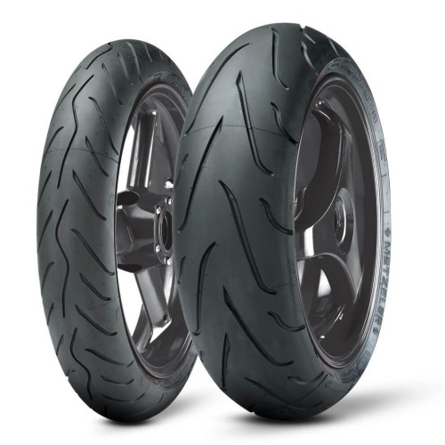 120/70ZR17 Metzeler Sportec M3