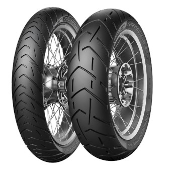 120/70R19 Metzeler Tourance Next 2