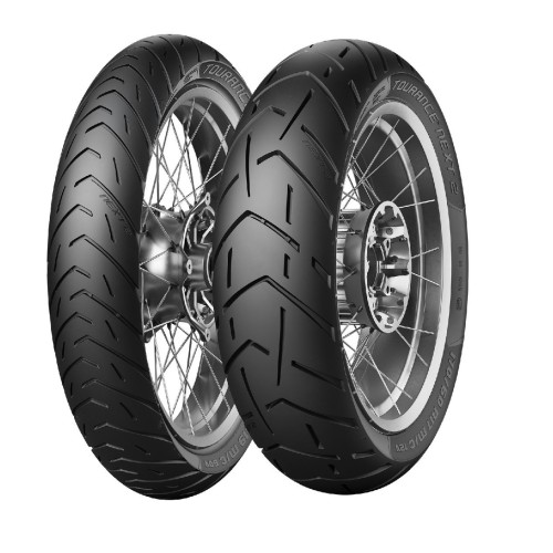 120/70R19 Metzeler Tourance Next 2