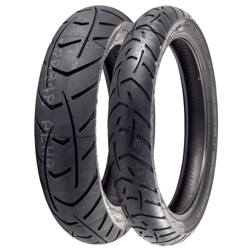 120/70R19 Metzeler Tourance Next