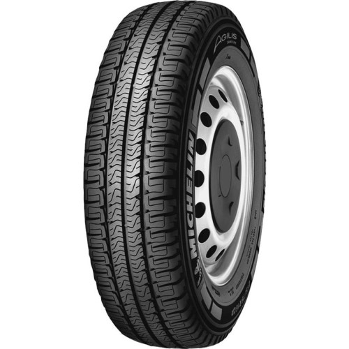 225/75R16C Michelin Agilis Camping