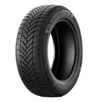 215/65R17 Michelin Alpin 5