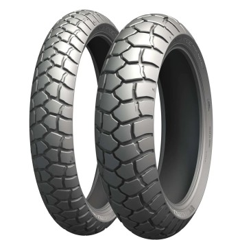 120/70R19 Michelin Anakee Adventure 2CT