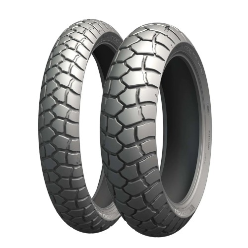 120/70R19 Michelin Anakee Adventure 2CT