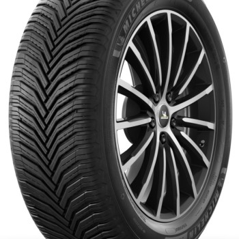 235/55R19 Michelin CrossClimate 2
