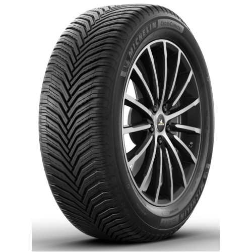 245/40R18 Michelin CrossClimate 2