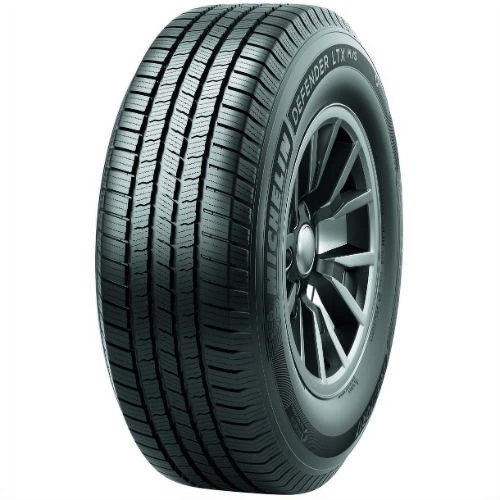 275/60R20 Michelin Defender LTX M S