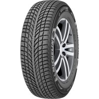 255/45R20 Michelin Latitude Alpin LA2