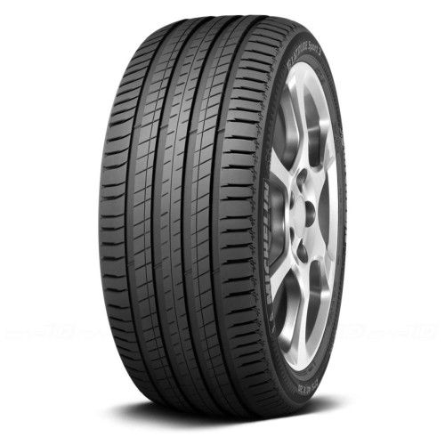 235/55R19 Michelin Latitude Sport 3