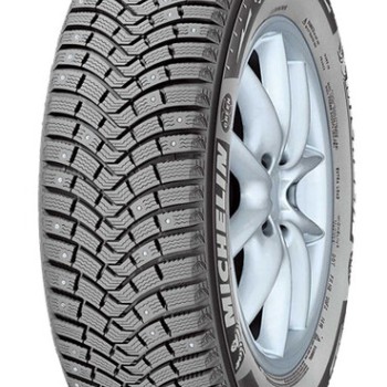 235/45R20 Michelin Latitude X-Ice North XIN2