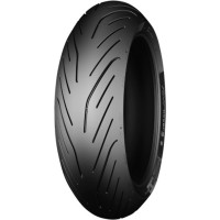 190/55ZR17 Michelin Pilot Power 3 2CT+