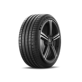 275/40R18 Michelin Pilot Sport 5