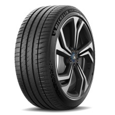 255/40R20 Michelin Pilot Sport EV