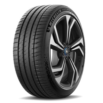 255/50R20 Michelin Pilot Sport EV