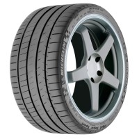 275/40R18 Michelin Pilot Super Sport