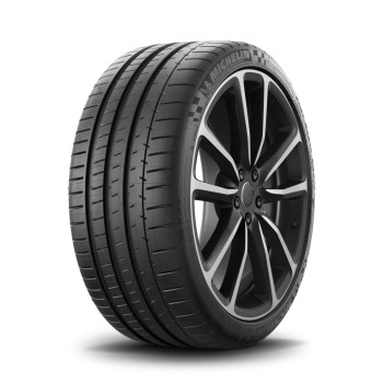 285/40R19 Michelin Pilot Supersport