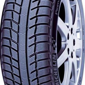 235/60R16 Michelin Primacy Alpin PA3