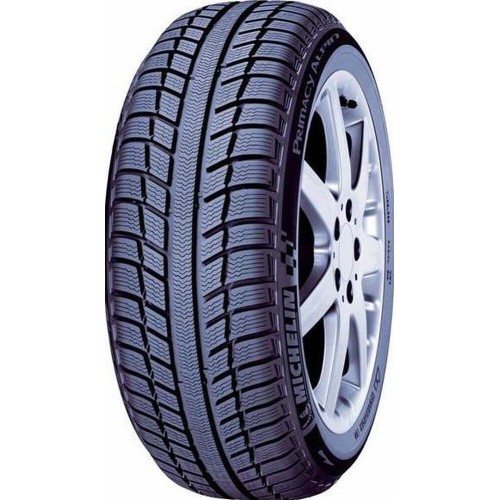 235/60R16 Michelin Primacy Alpin PA3