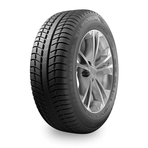 195/60R16 Michelin Primacy Alpin