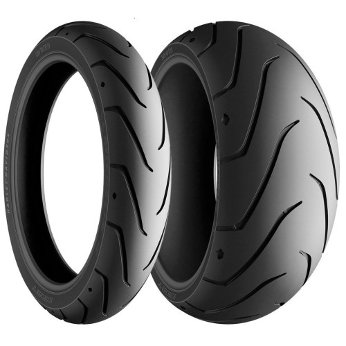 130/60B21 Michelin Scorcher 11 H-D
