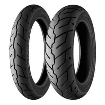 130/90B16 Michelin H-D Scorcher 31