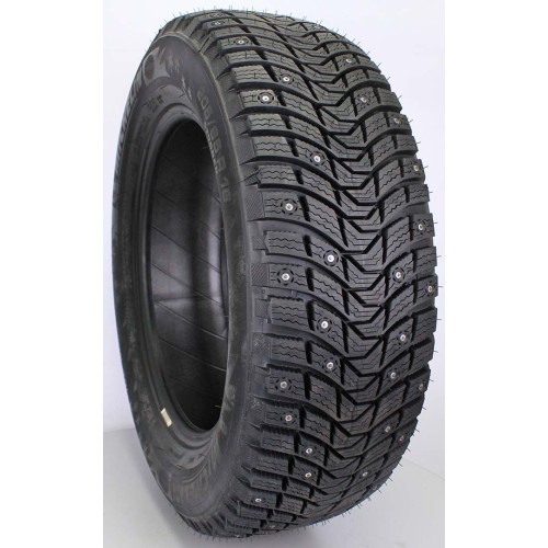 205/55R16 Goodyear X-Ice North 3