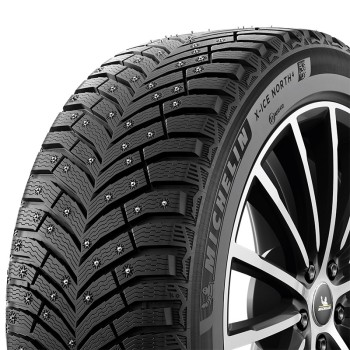 295/35R21 Michelin X-Ice North 4