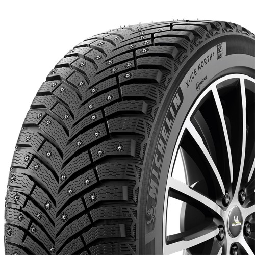 295/35R21 Michelin X-Ice North 4