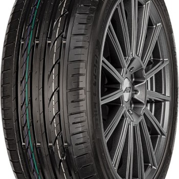 235/50R18 Milestone Green Sport