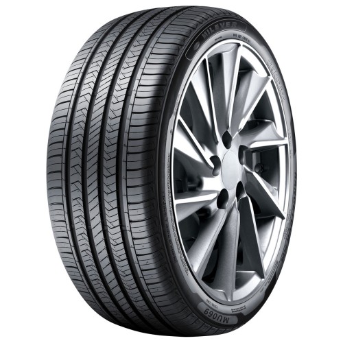 245/35R21 Milever Range Tour Plus MU069