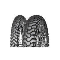 150/70B17 Mitas E-07 Enduro Trail