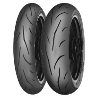 200/55ZR17 Mitas Sport Force+ EV