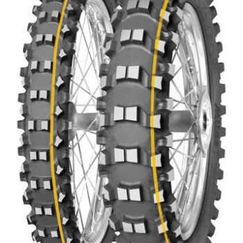 80/100-21 Mitas Terraforce MX SM