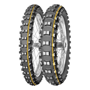 80/100-21 Mitas Terraforce MX SM