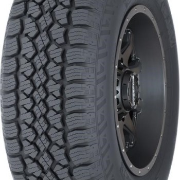 245/70R16 Multi Mile Wild Country XRT