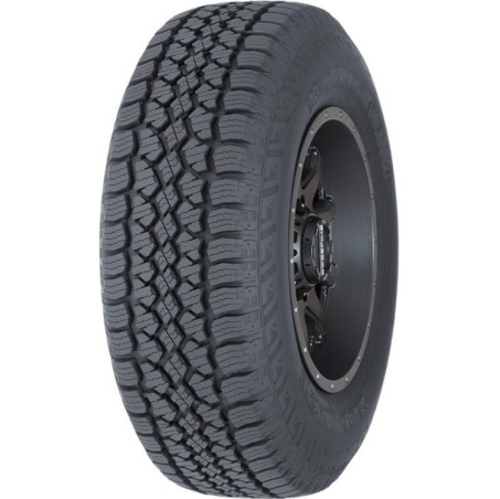 245/70R16 Multi Mile Wild Country XRT